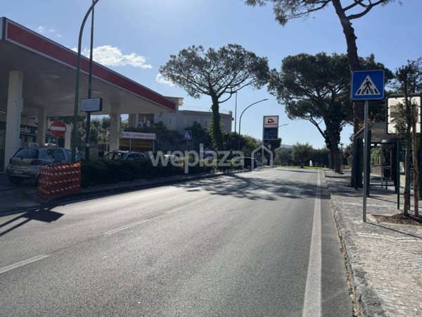 negozio in affitto a San Sebastiano al Vesuvio