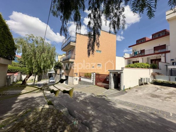 appartamento in affitto a San Sebastiano al Vesuvio