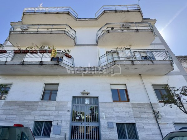 appartamento in affitto a San Sebastiano al Vesuvio