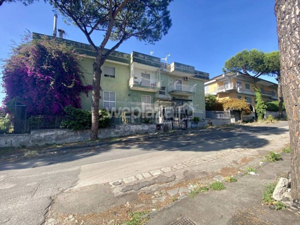 appartamento in affitto a San Sebastiano al Vesuvio