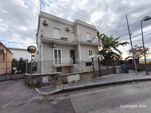 appartamento in affitto a San Sebastiano al Vesuvio
