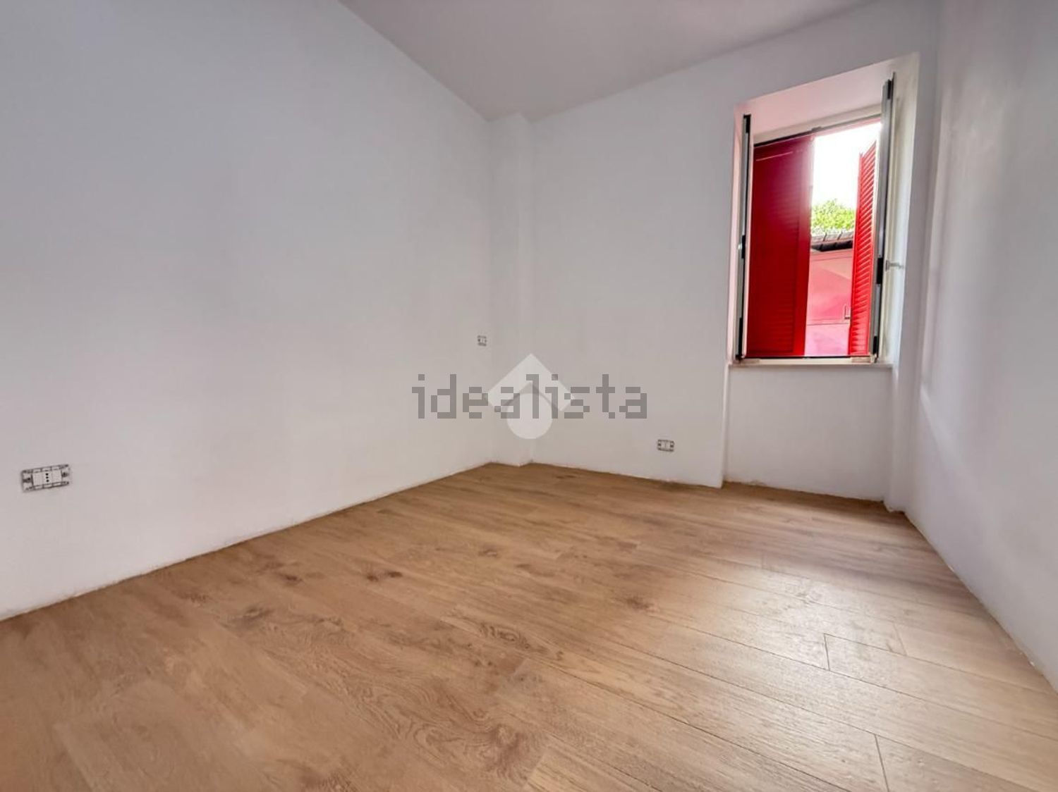 appartamento in affitto a San Sebastiano al Vesuvio