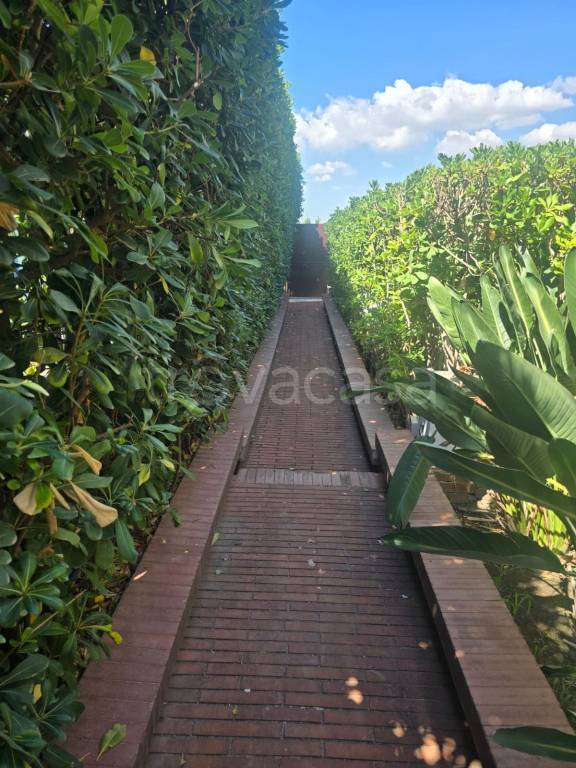 appartamento in affitto a San Sebastiano al Vesuvio