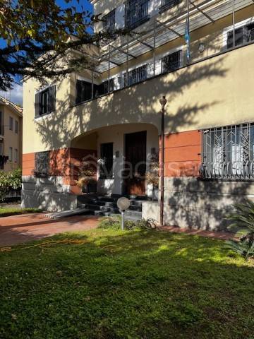 appartamento in affitto a San Sebastiano al Vesuvio