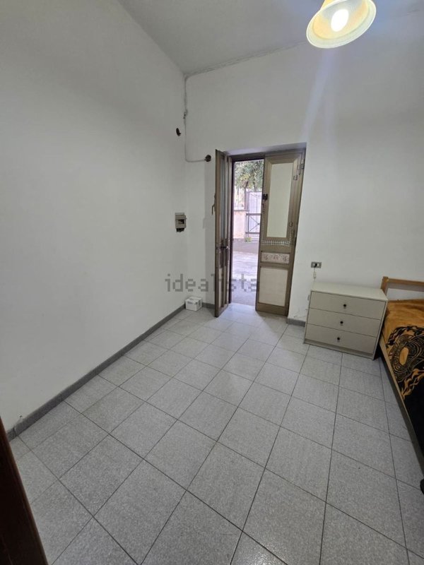 appartamento in affitto a San Sebastiano al Vesuvio