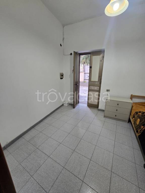 appartamento in affitto a San Sebastiano al Vesuvio