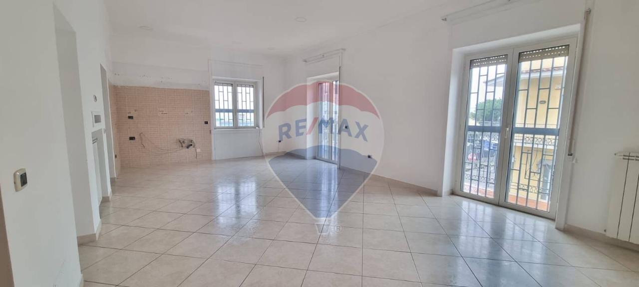 appartamento in affitto a San Sebastiano al Vesuvio