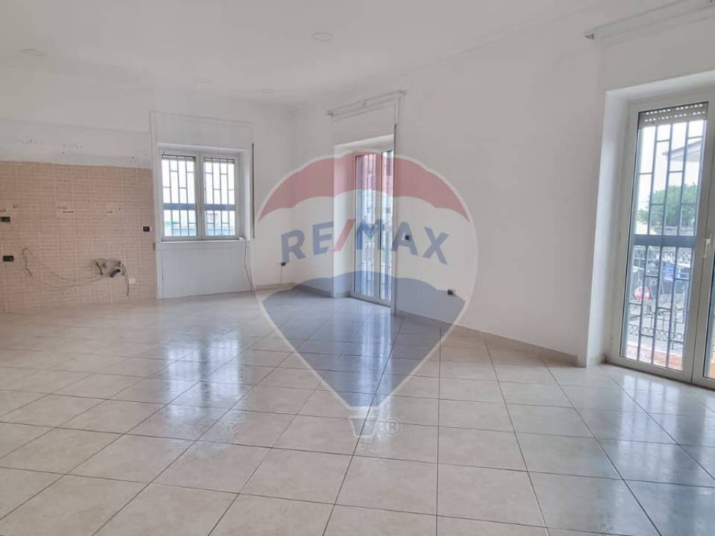 appartamento in affitto a San Sebastiano al Vesuvio