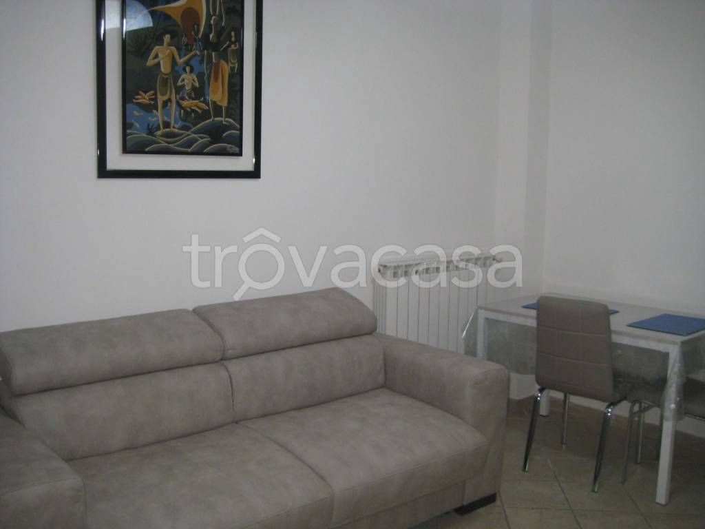 appartamento in affitto a San Sebastiano al Vesuvio