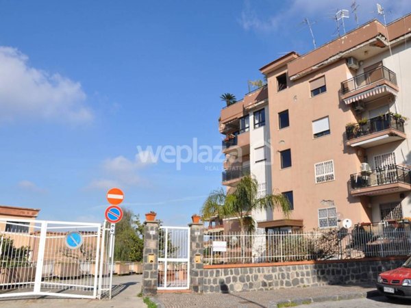 appartamento in affitto a San Sebastiano al Vesuvio