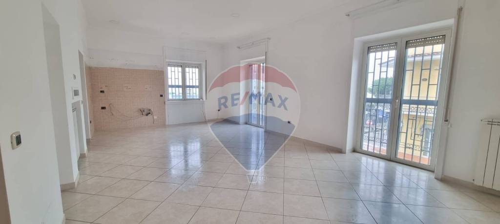 appartamento in affitto a San Sebastiano al Vesuvio