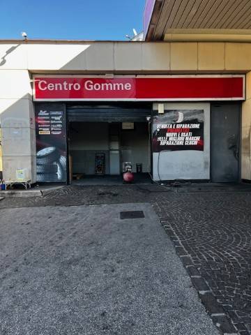 negozio in affitto a San Sebastiano al Vesuvio