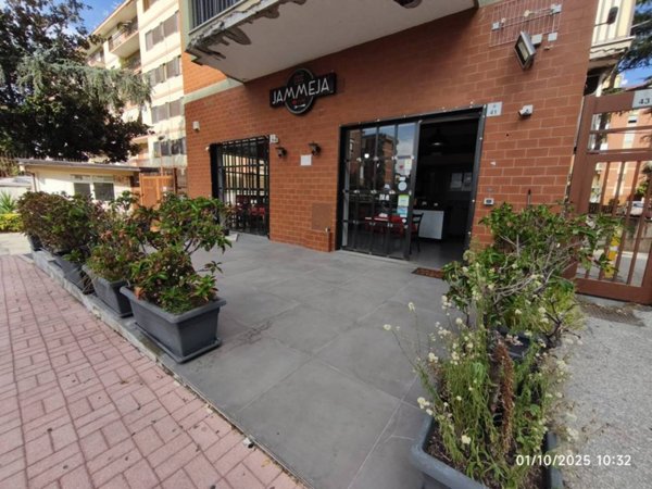 negozio in affitto a San Sebastiano al Vesuvio