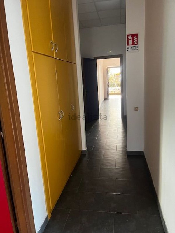 ufficio in affitto a San Sebastiano al Vesuvio