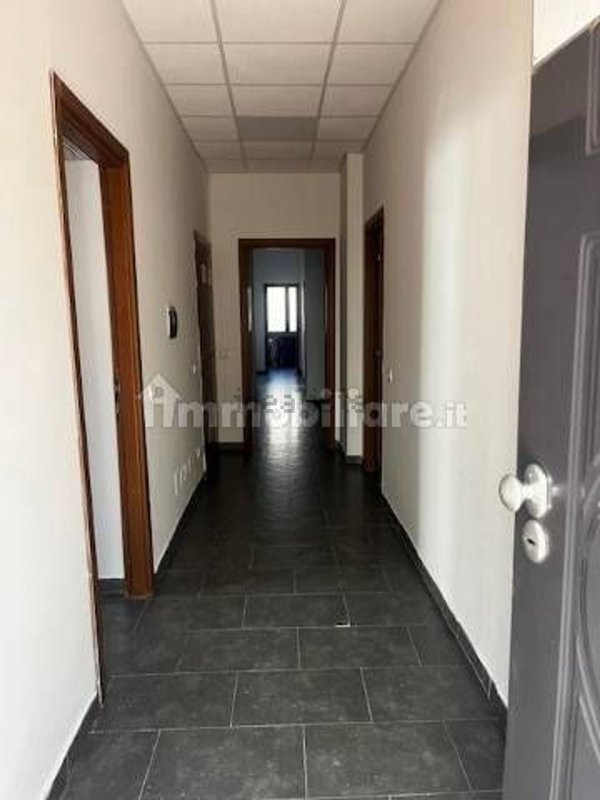 ufficio in affitto a San Sebastiano al Vesuvio