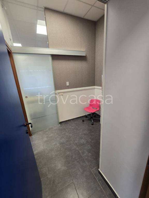 appartamento in affitto a San Sebastiano al Vesuvio