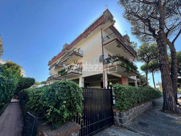 ufficio in affitto a San Sebastiano al Vesuvio