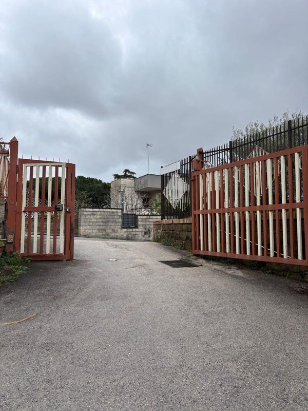 ufficio in affitto a San Sebastiano al Vesuvio