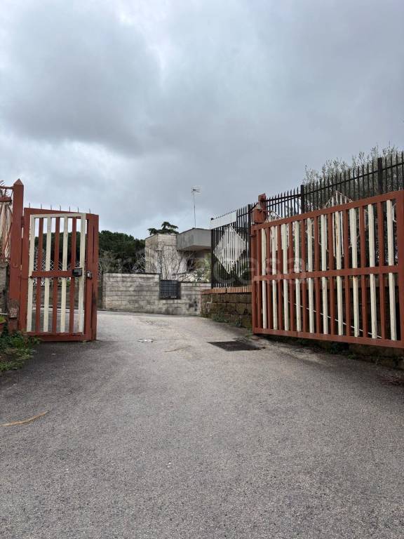 ufficio in affitto a San Sebastiano al Vesuvio