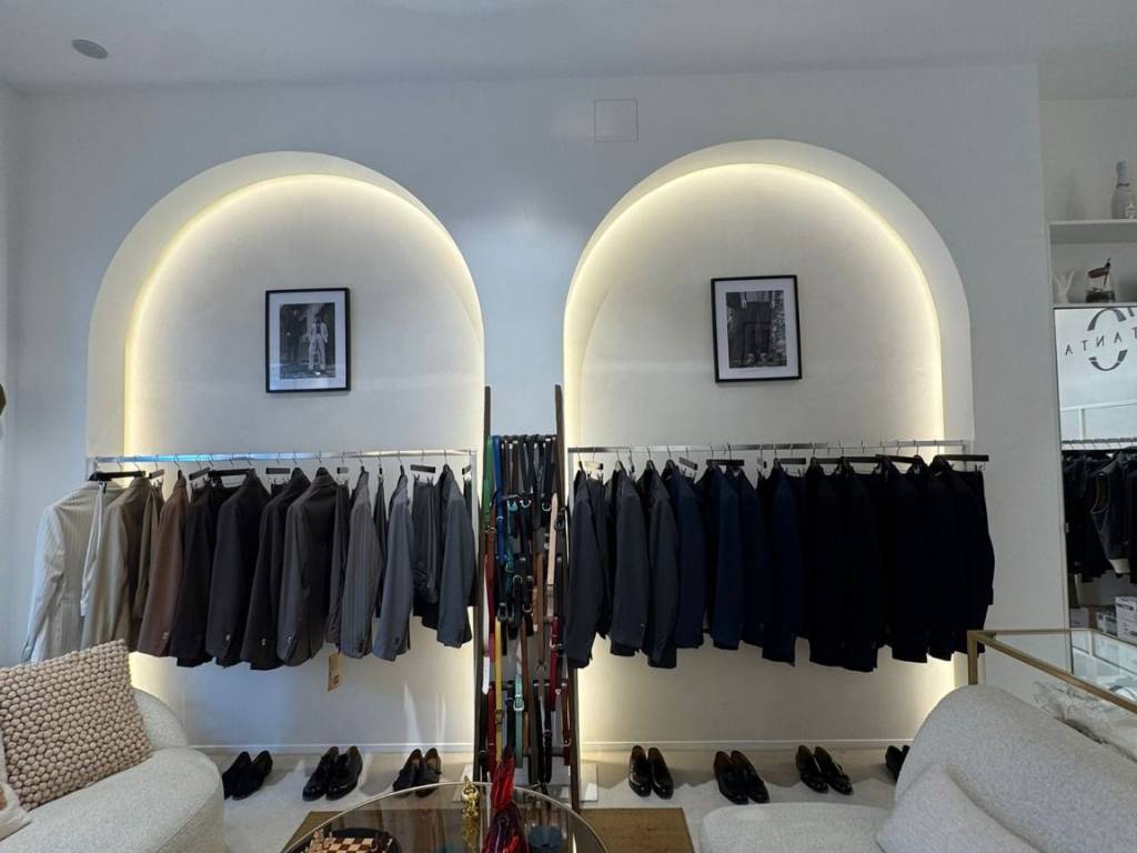 negozio in affitto a San Sebastiano al Vesuvio