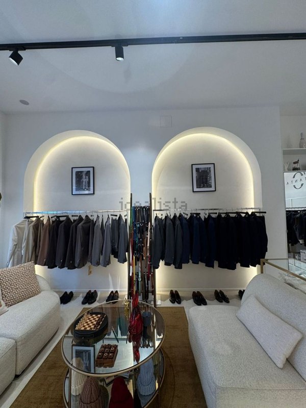 locale commerciale in affitto a San Sebastiano al Vesuvio