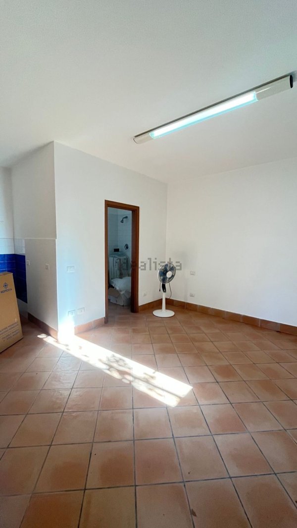 appartamento in affitto a San Sebastiano al Vesuvio