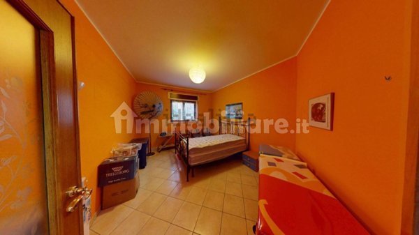 appartamento in affitto a San Sebastiano al Vesuvio