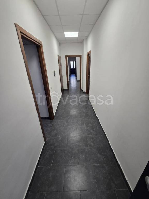 appartamento in affitto a San Sebastiano al Vesuvio