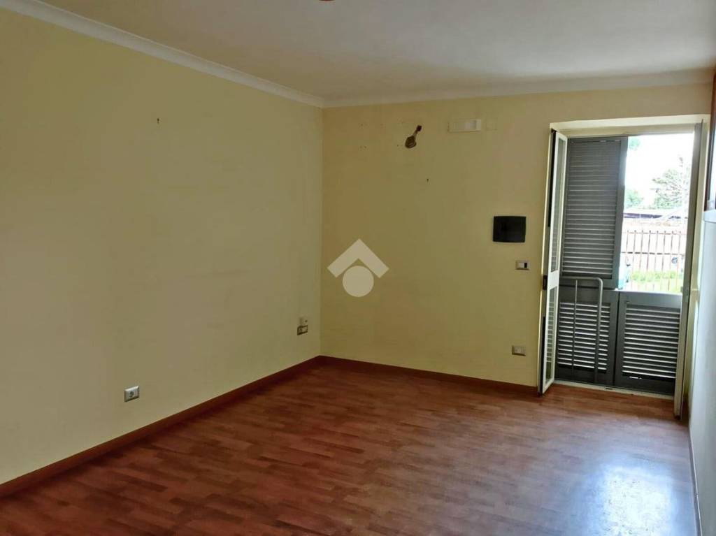 appartamento in affitto a San Sebastiano al Vesuvio