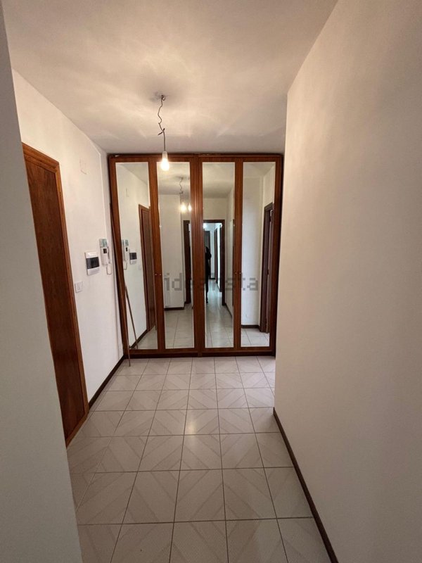 appartamento in affitto a San Sebastiano al Vesuvio