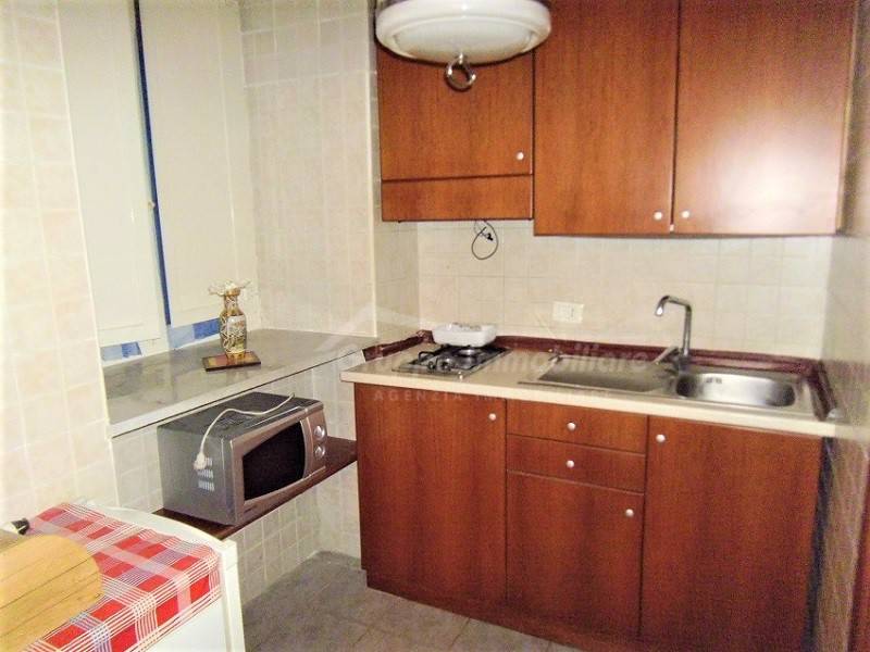 appartamento in affitto a San Sebastiano al Vesuvio