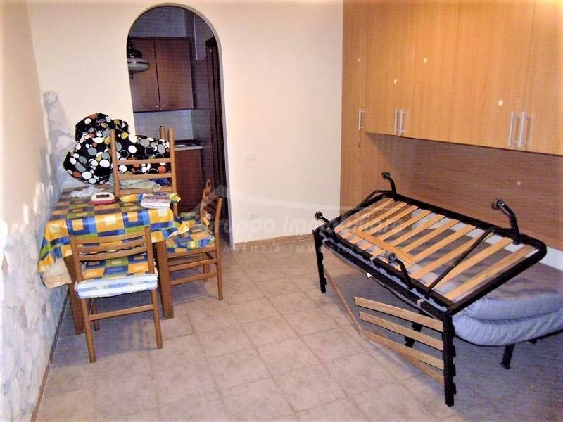 appartamento in affitto a San Sebastiano al Vesuvio