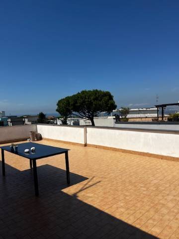 appartamento in affitto a San Sebastiano al Vesuvio