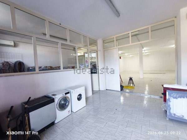 ufficio in affitto a San Sebastiano al Vesuvio