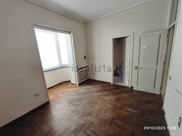 appartamento in affitto a San Sebastiano al Vesuvio