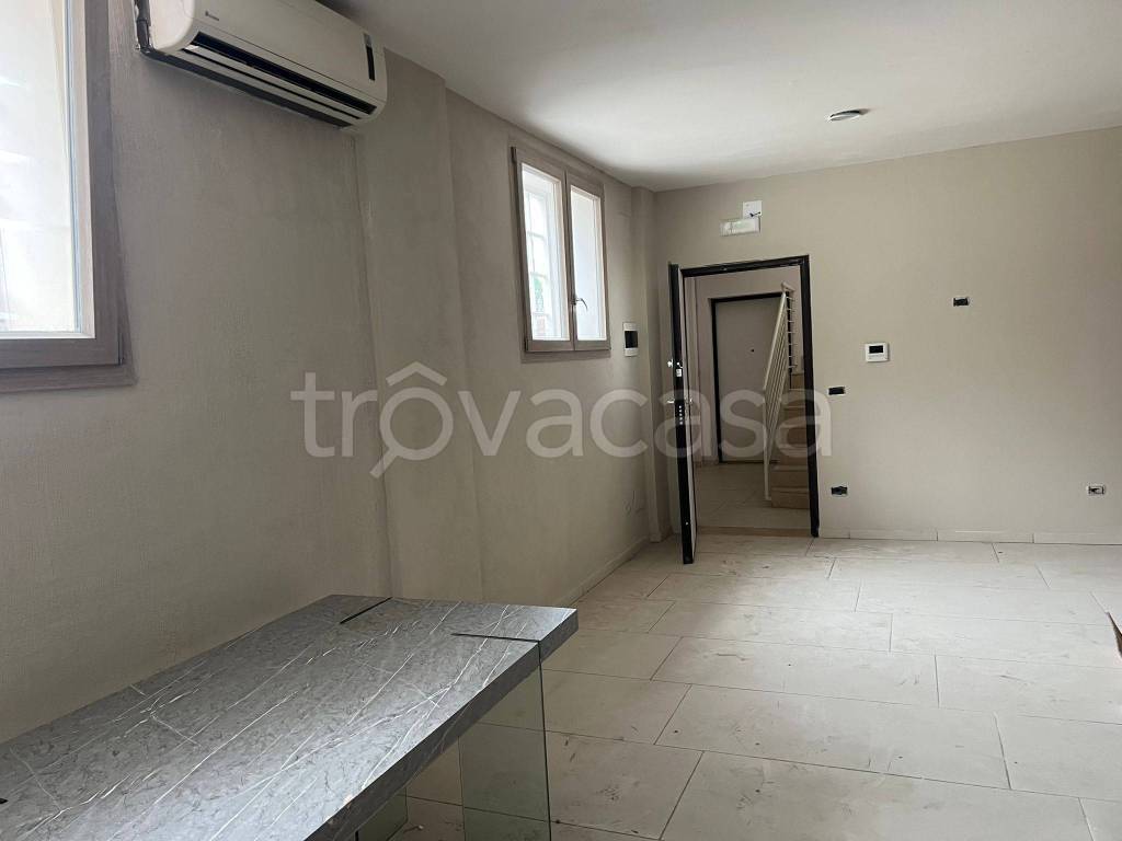 appartamento in affitto a San Sebastiano al Vesuvio