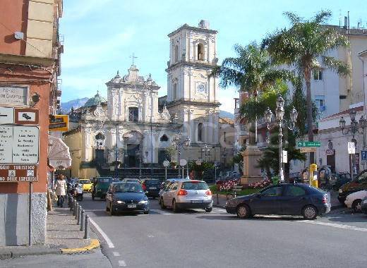 monolocale in affitto a Sant'Agnello
