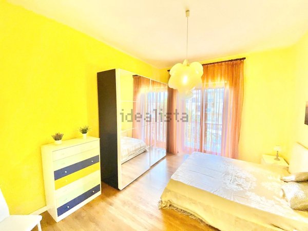 appartamento in affitto a Sant'Agnello