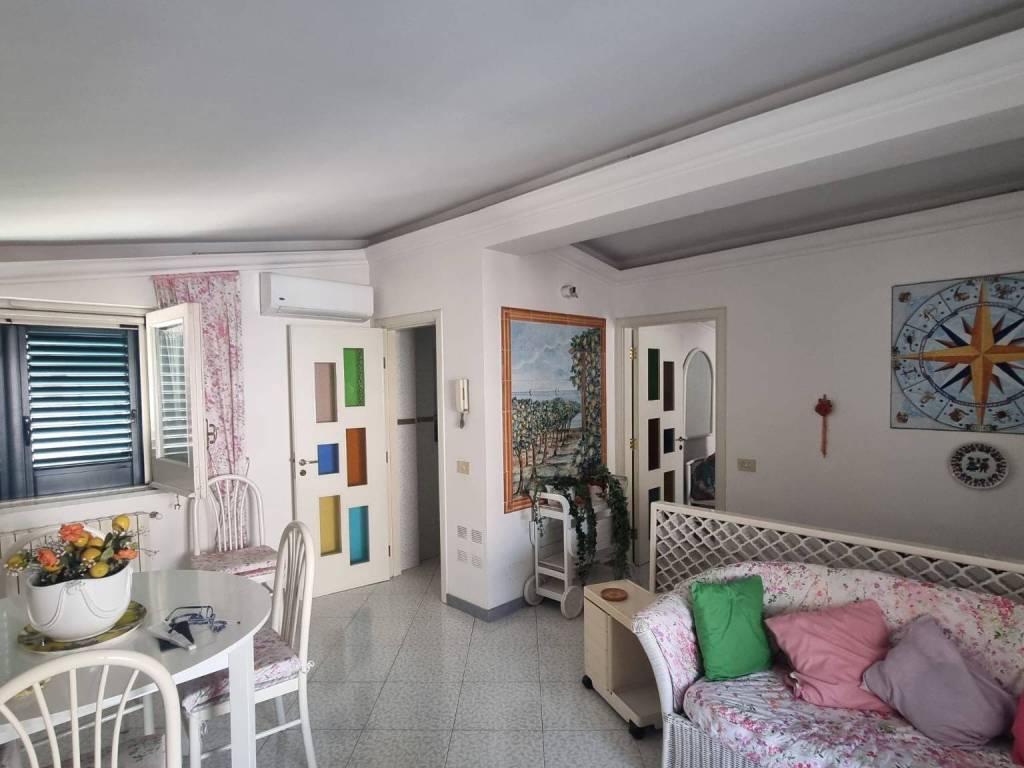 appartamento in affitto a Sant'Agnello