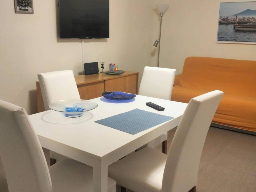 appartamento in affitto a Sant'Agnello