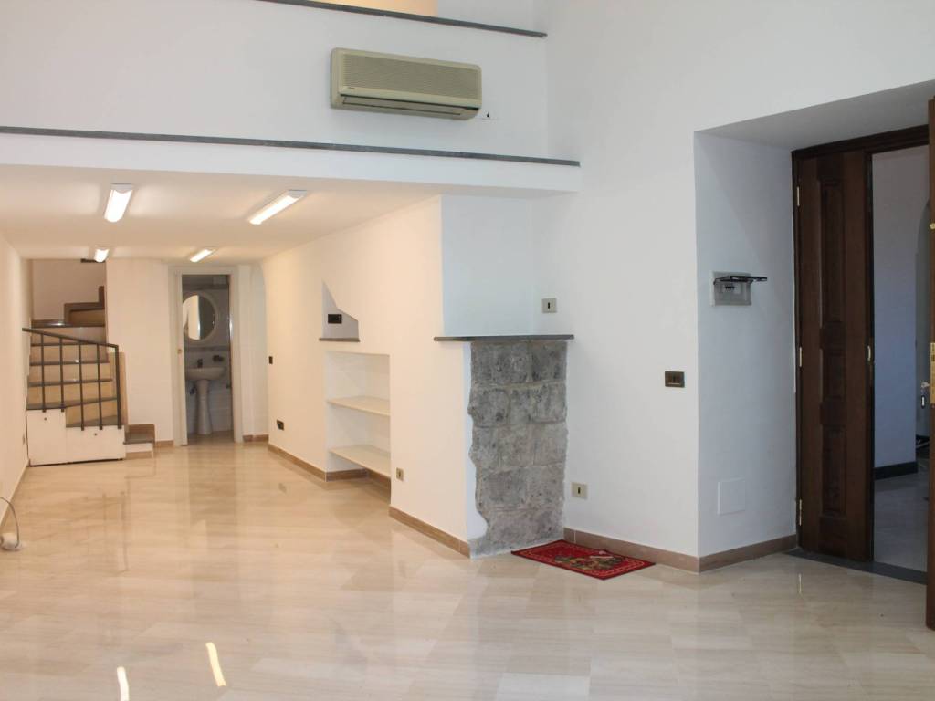 ufficio in affitto a Sant'Agnello