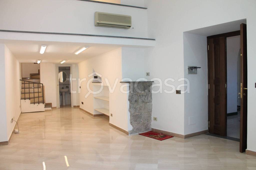 appartamento in affitto a Sant'Agnello