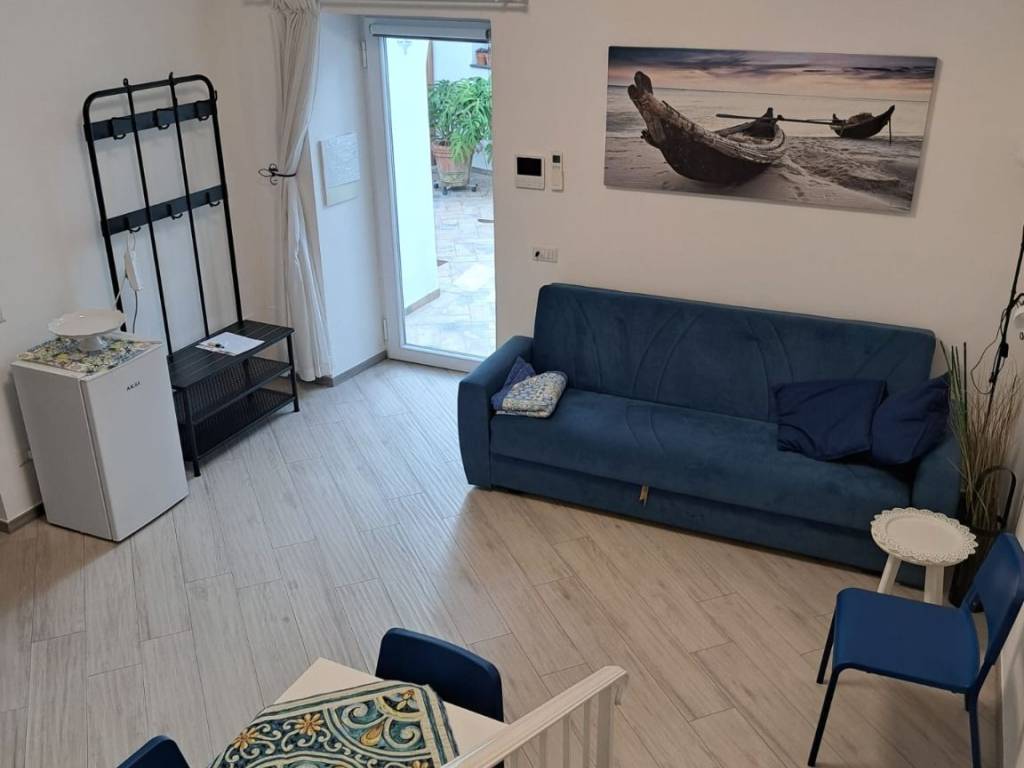 appartamento in affitto a Sant'Agnello