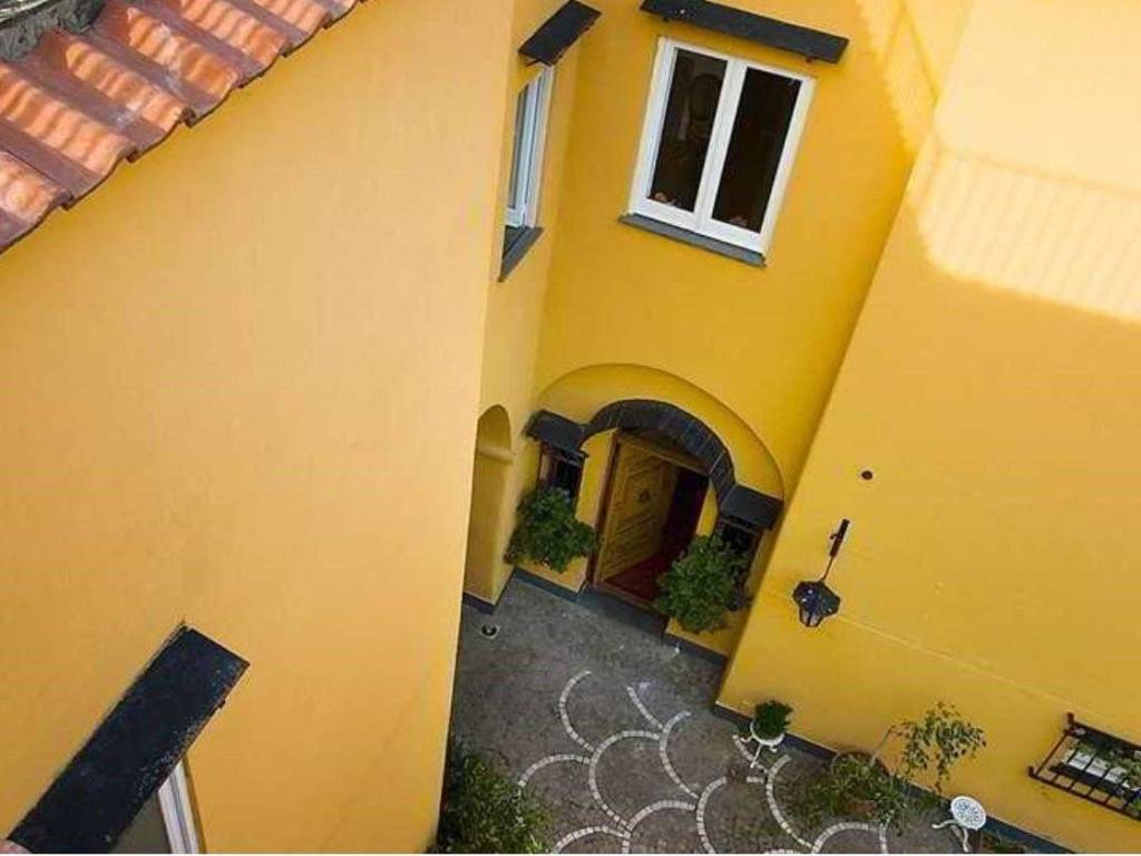 appartamento in affitto a Sant'Agnello