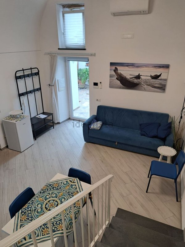 appartamento in affitto a Sant'Agnello