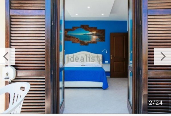 appartamento in affitto a Sant'Agnello