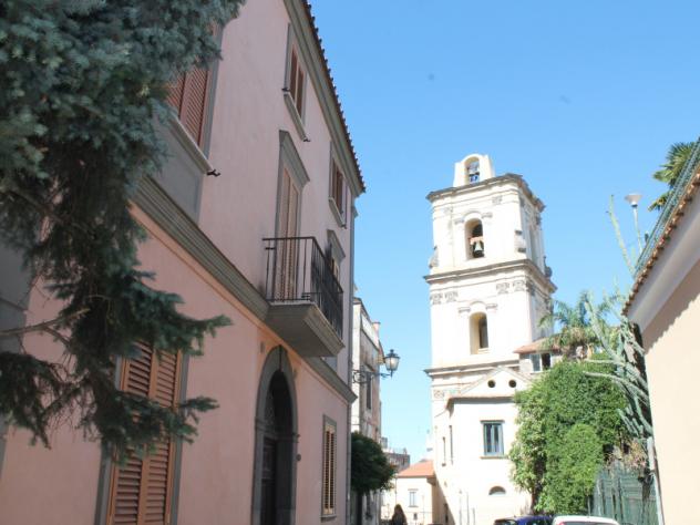 ufficio in affitto a Sant'Agnello