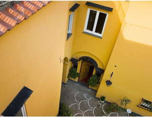 appartamento in affitto a Sant'Agnello