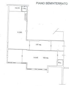 locale commerciale in affitto a Sant'Agnello