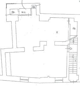 ufficio in affitto a Sant'Agnello